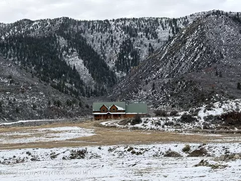 219 Big Dog Road Rifle Co 81650 Rd, Rifle, CO 81650