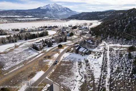 741 Perry Ridge Carbondale Co 81623, Carbondale, CO 81623