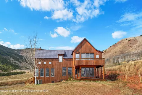 133 Hawk Lane Lane Basalt Co 81621 Ln, Basalt, CO 81621