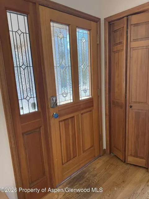 Entry Way - 740 Hearthstone Drive Basalt Co 81621 Dr, Basalt, CO 81621 photo 1 of 1