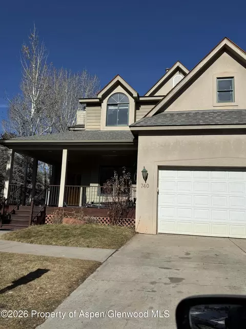 Exterior - 740 Hearthstone Drive Basalt Co 81621 Dr, Basalt, CO 81621 photo 1 of 1