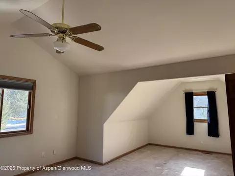 Bedroom - 740 Hearthstone Drive Basalt Co 81621 Dr, Basalt, CO 81621 photo 2 of 3