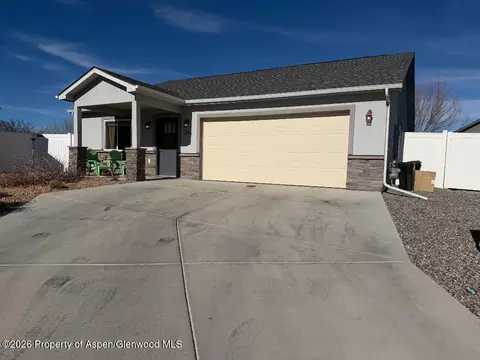 3146 Borrow Court Grand Junction Co 81504 Ct, Grand Junction, CO 81504