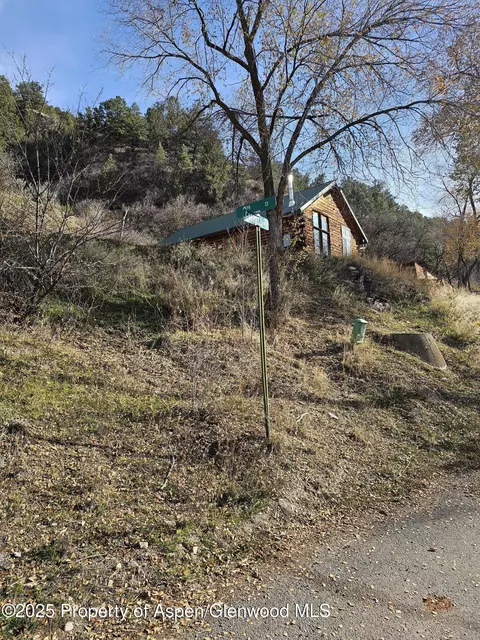 tbd Various Lot 15-16 Glenwood Springs Co 81601 #LOT 15-16, Glenwood Springs, CO 81601