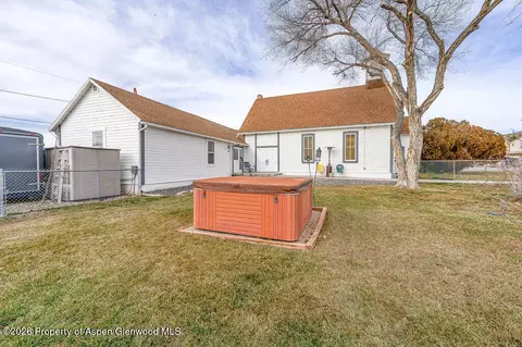 Other - 581 Denver Avenue De Beque Co 81630 Ave, De Beque, CO 81630 photo 16 of 19