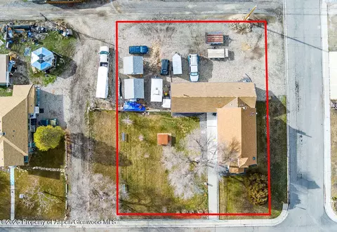 View/Area - 581 Denver Avenue De Beque Co 81630 Ave, De Beque, CO 81630 photo 1 of 7