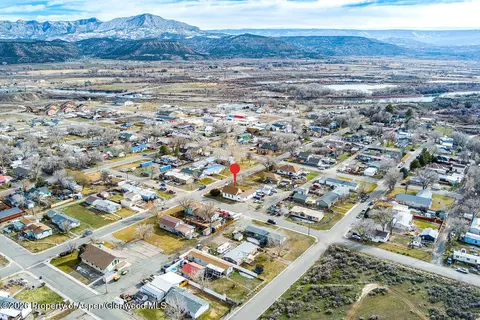 View/Area - 581 Denver Avenue De Beque Co 81630 Ave, De Beque, CO 81630 photo 3 of 7