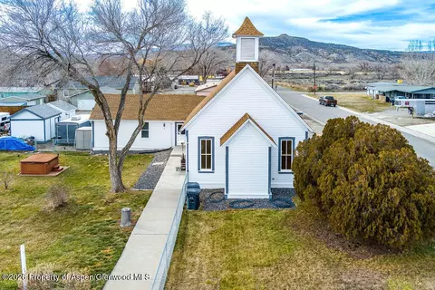 Other - 581 Denver Avenue De Beque Co 81630 Ave, De Beque, CO 81630 photo 17 of 19