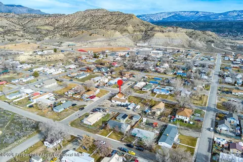 View/Area - 581 Denver Avenue De Beque Co 81630 Ave, De Beque, CO 81630 photo 4 of 7