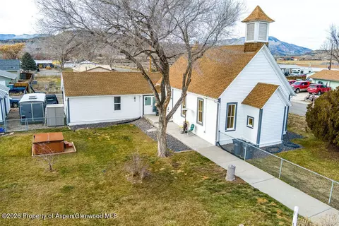 Other - 581 Denver Avenue De Beque Co 81630 Ave, De Beque, CO 81630 photo 18 of 19