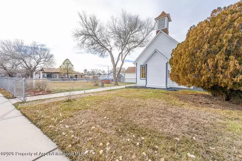Other - 581 Denver Avenue De Beque Co 81630 Ave, De Beque, CO 81630 photo 2 of 19