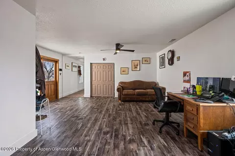 Entry Way - 581 Denver Avenue De Beque Co 81630 Ave, De Beque, CO 81630 photo 1 of 1