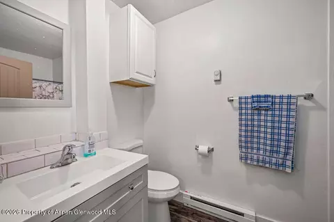 Bath - 581 Denver Avenue De Beque Co 81630 Ave, De Beque, CO 81630 photo 1 of 1
