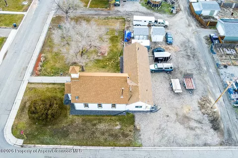 View/Area - 581 Denver Avenue De Beque Co 81630 Ave, De Beque, CO 81630 photo 6 of 7