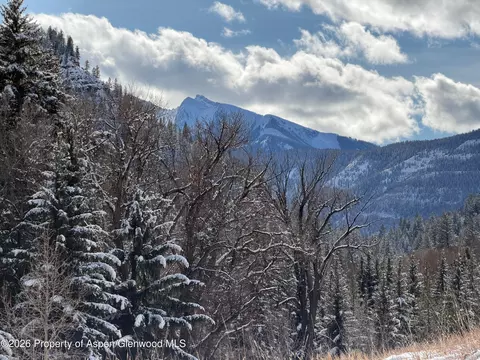 tbd Crystal Park Drive Redstone Co 81623 Dr, Redstone, CO 81623
