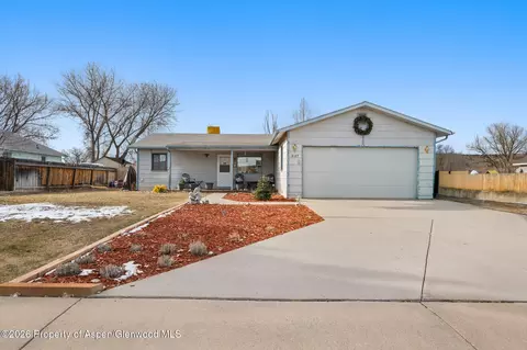3127 Coal Mine Avenue Rifle Co 81650 Ave, Rifle, CO 81650
