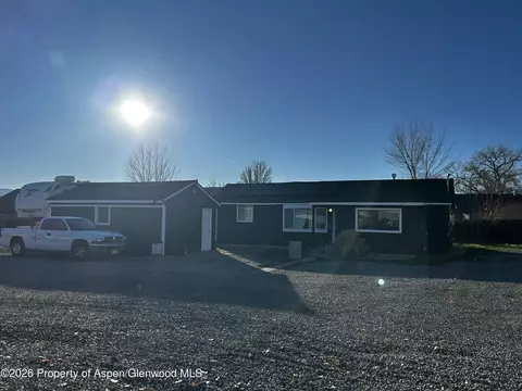 3087 E 12 Road Grand Junction Co 81504 Rd, Grand Junction, CO 81504