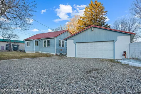1101 Yampa Avenue Craig Co 81625 Ave, Craig, CO 81625