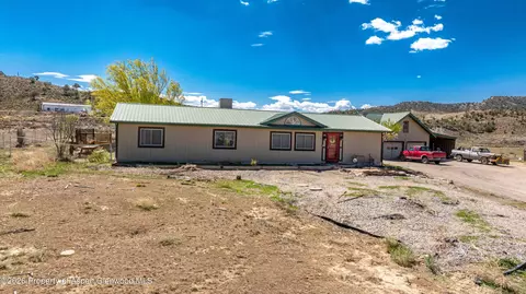 160 Mineota Drive Silt Co 81652 Dr, Silt, CO 81652