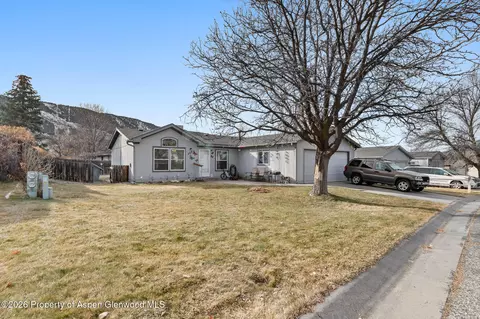 203 E Tamarack Circle Parachute Co 81635 Cir, Parachute, CO 81635