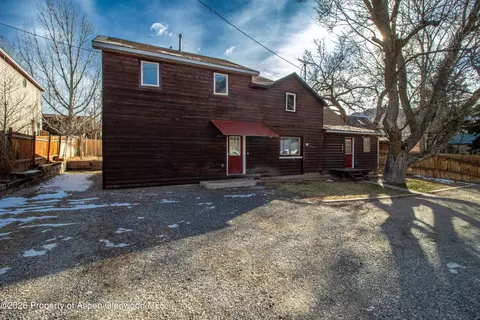434 N Midland Avenue New Castle Co 81647 Ave, New Castle, CO 81647