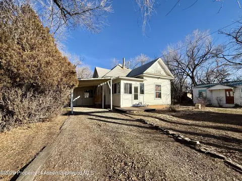 1100 Santa Clara Avenue Grand Junction Co 81503 Ave, Grand Junction, CO 81503