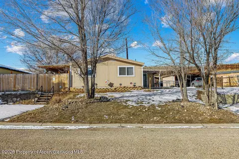1464 Sage Street Craig Co 81625 St, Craig, CO 81625