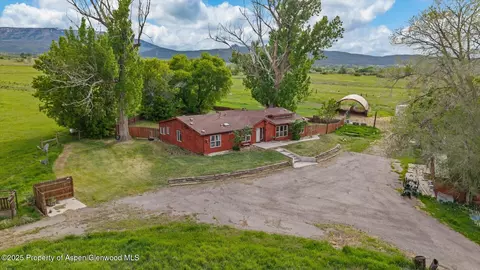 10479 50 Road Mesa Co 81643 Rd, Mesa, CO 81643