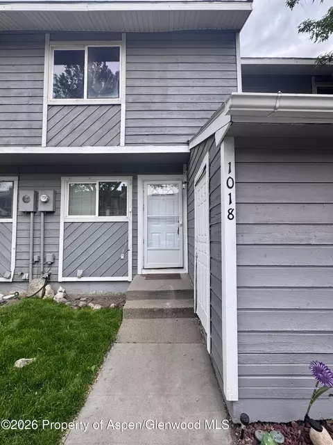 1018 E 7th Street Craig Co 81625 St, Craig, CO 81625