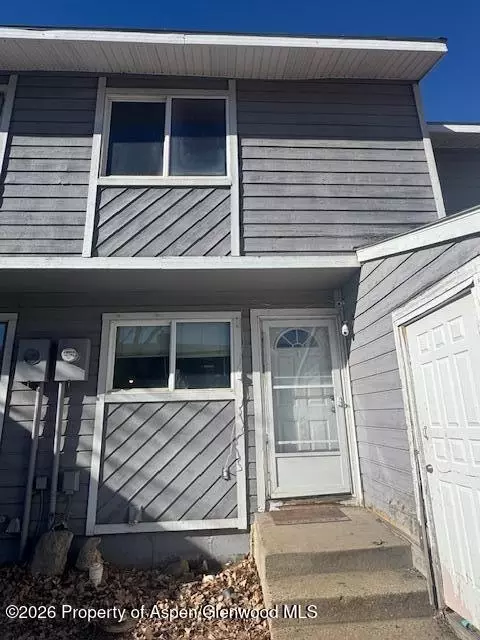 1018 E 7th Street Craig Co 81625 St, Craig, CO 81625