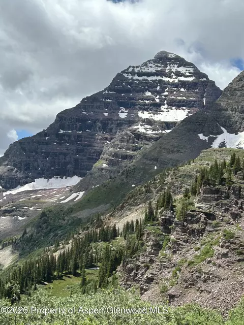 Pitkin County #TDR, Aspen, CO 81611