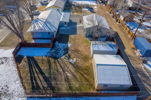 886 Washington Street Craig Co 81625 St, Craig, CO 81625
