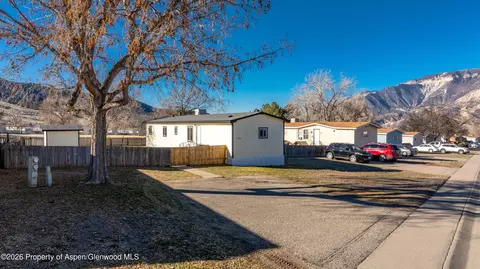234 Tamarisk Trail Parachute Co 81635 Trl, Parachute, CO 81635