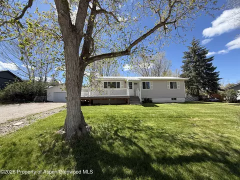 1240 Barclay Street Craig Co 81625 St, Craig, CO 81625