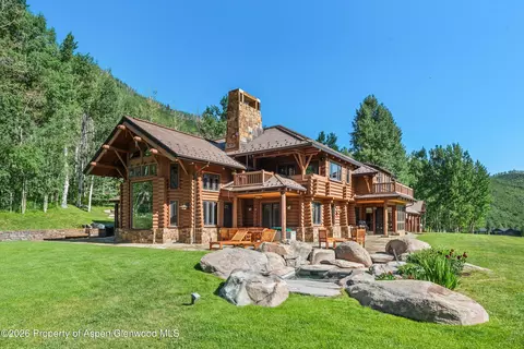 195 N Hayden Road Aspen Co 81611 Rd, Aspen, CO 81611
