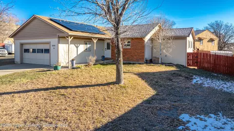 2820 W Avenue Rifle Co 81650 Ave, Rifle, CO 81650
