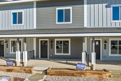 763 Russell Street Craig Co 81625 St, Craig, CO 81625