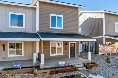 766 Tucker Street Craig Co 81625 St, Craig, CO 81625
