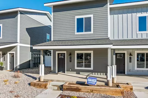 767 Russell Street Craig Co 81625 St, Craig, CO 81625