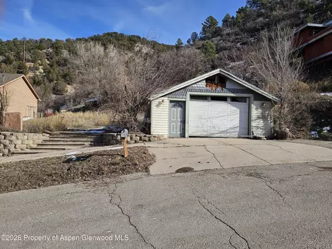 710 Lincoln Avenue Glenwood Springs Co 81601 Ave, Glenwood Springs, CO 81601