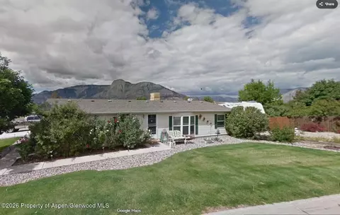 5 Baker Hill Place Parachute Co 81635 Pl, Parachute, CO 81635
