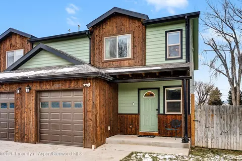 1365 Ballard Avenue Silt Co 81652 Ave, Silt, CO 81652