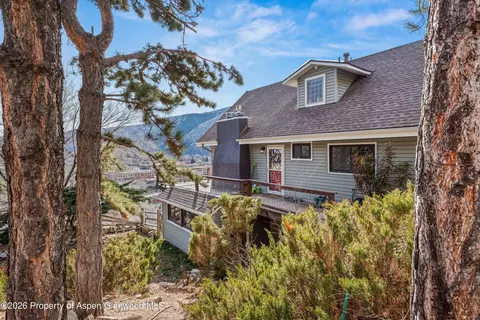 514 Echo Street Glenwood Springs Co 81601 St, Glenwood Springs, CO 81601