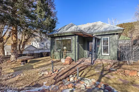 204 E Sopris Drive Basalt Co 81621 Dr, Basalt, CO 81621