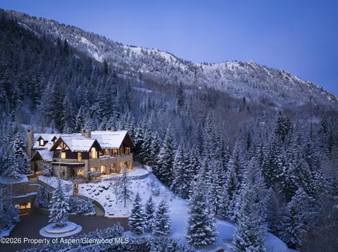 1011 Ute Avenue Aspen Co 81611 Ave, Aspen, CO 81611