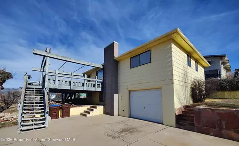 430 E 10th Street Rifle Co 81650 St, Rifle, CO 81650