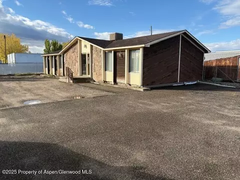 1598 N Yampa Avenue Craig Co 81625 Ave, Craig, CO 81625