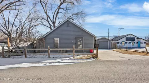 109 E 12th Street Rifle Co 81650 St, Rifle, CO 81650
