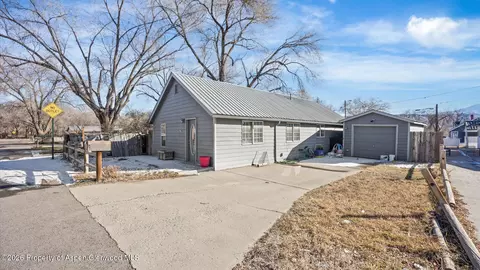 109 E 12th Street Rifle Co 81650 St, Rifle, CO 81650