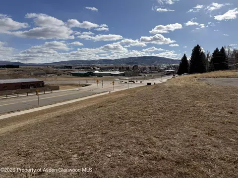Undisclosed, Meeker, CO 81641